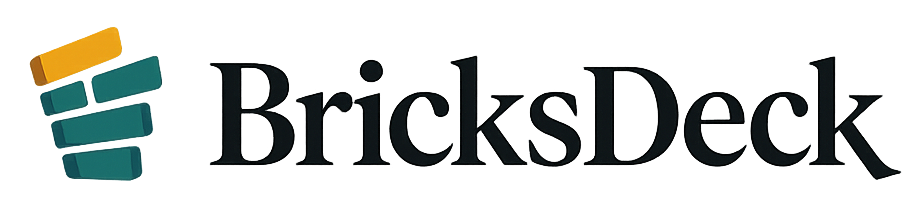 BricksDeck